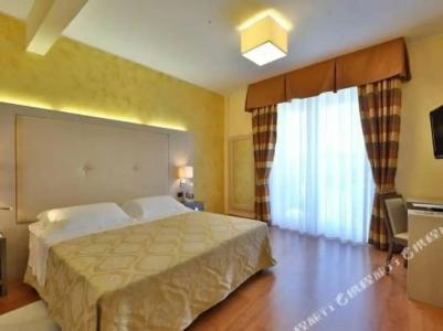Best Western Plus Tigullio Royal - 35