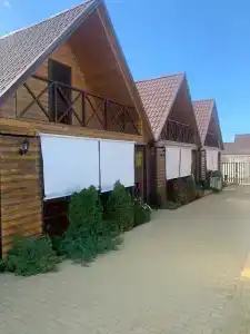 Гостиничный комплекс Арианда - 1