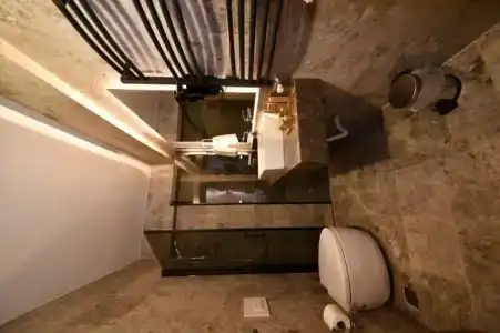 1774 Kazdagi Termal Butik Otel - 26