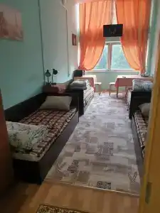 5 столиц - 1