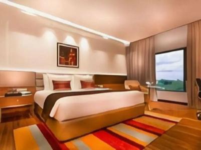 Grand Chennai By Grts - 1