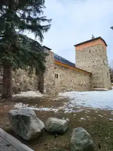Старый Аламат - 57