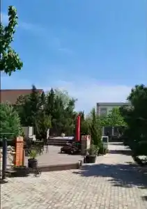 Казантипская хижина - 87