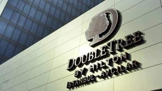 DoubleTree by Hilton Istanbul-Avcilar - 29