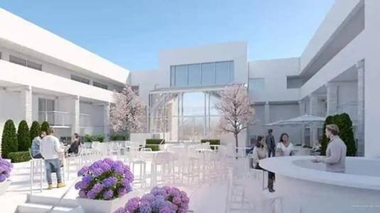 DoubleTree by Hilton Istanbul-Avcilar - 15