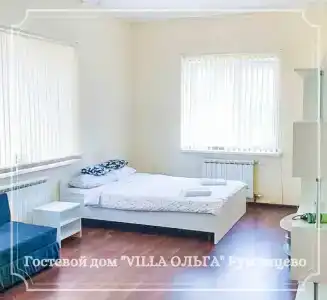 VILLA ОЛЬГА - 26