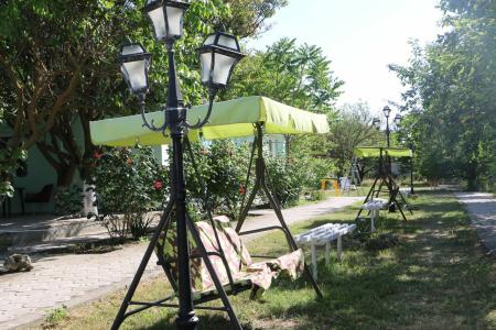 Ранчо Тарханкут - 28