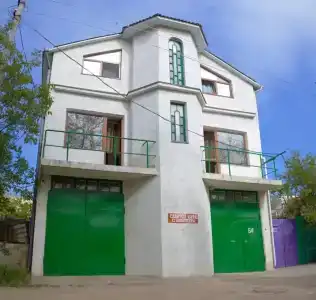 Зины Жарковой - 0