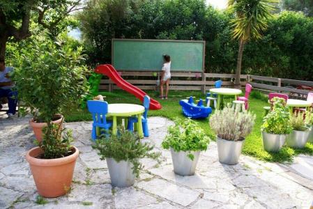 Thalero Holidays Center - 26