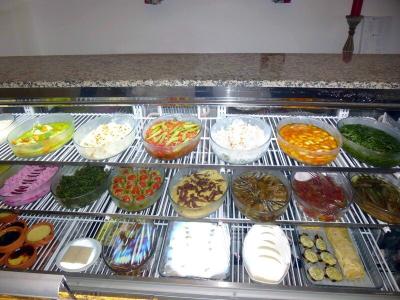 Alacalı Butik Otel & Restaurant - 10