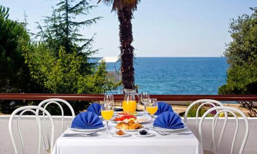 FKK Solaris Camping Resort by Valamar - 40