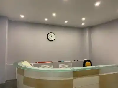 Эко Хостел Шереметьево - 0