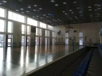 Газовик - 57