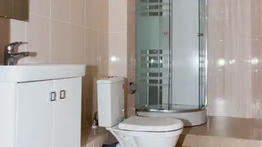 Общежитие на Дмитровке - 47