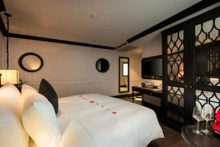 Aira Boutique Hanoi & Spa - 11