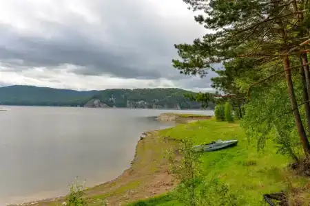 Тихая Гавань - 11