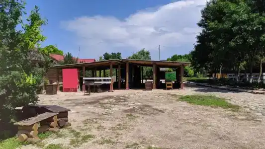 Кубанский хутор - 2