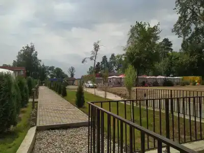 Райский уголок - 47