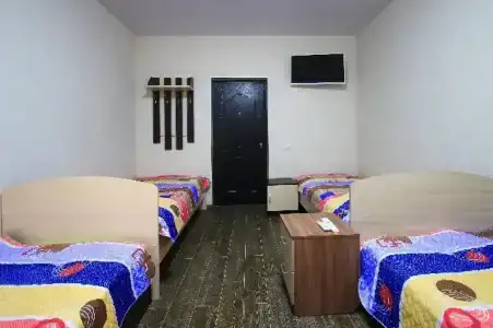 Гостиница - Hostel67 - 7