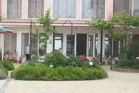 Гостевой дом на Гагарина, 6 - 10