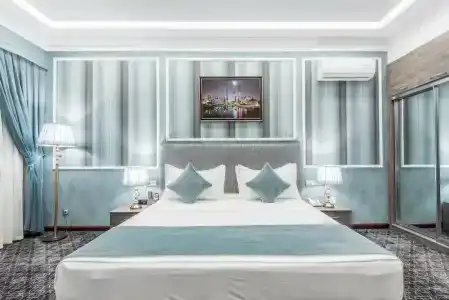 The Royal Mezbon & SPA - 57