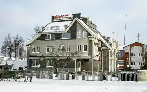 Водолей - 27