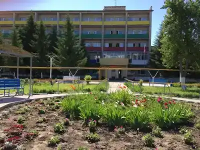 Волжские Зори - 9