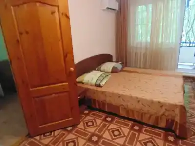 Солнечный - 14