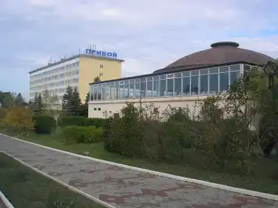 Прибой - 3