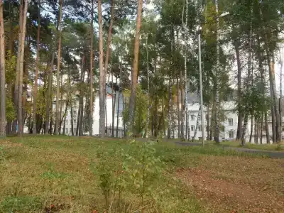 Санаторий-профилакторий Белоречье - 1