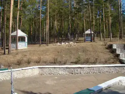 Солнечный - 1