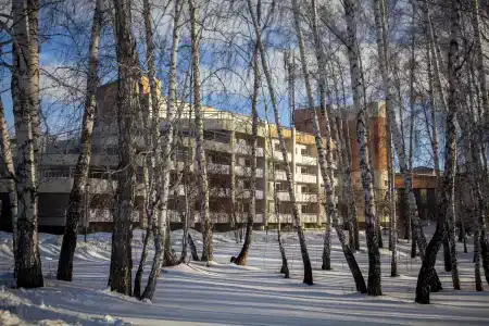 Золотой берег - 1