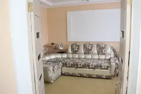 Солнечный - 25