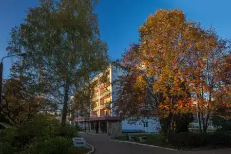 Красный Бор - 0