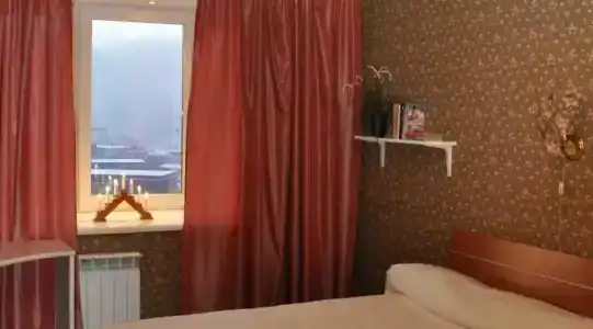 Три Зайца - 58