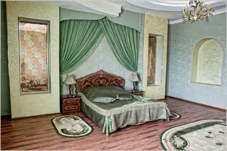 Гостиный Дом - 34