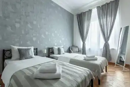 Сталинские высотки - 21