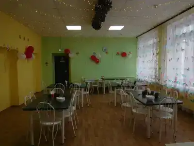 Малышок - 18