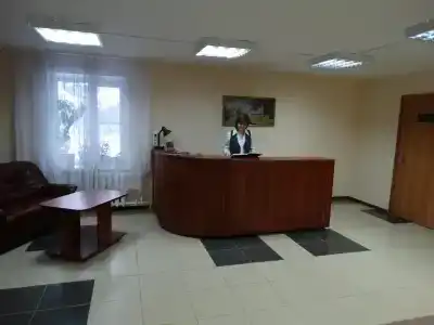Зеленая роща - 20