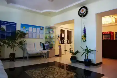 Жемчужный - 9