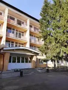 Зеленая роща - 18