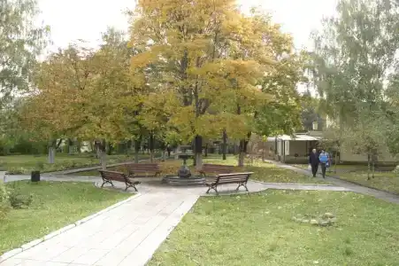 Руза - 6