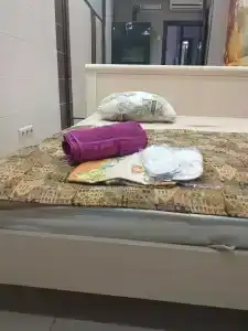 Хостел Main room - 8