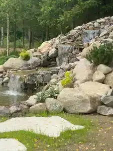 Гранд Усадьба - 11