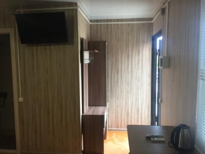 Причал - 3