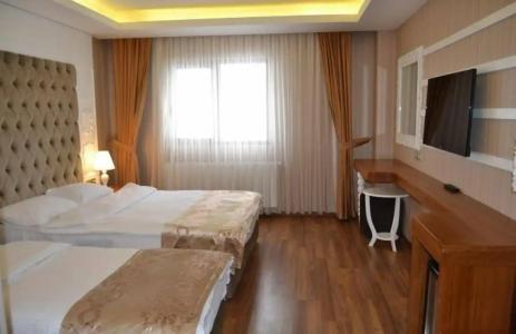 Snowflake Dag & Spa - 12