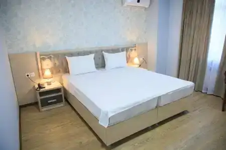 DIAMOND TASHKENT - 1