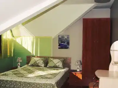 CapsuleCity Hostel - 13