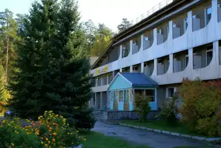 Санаторий Нина - 0