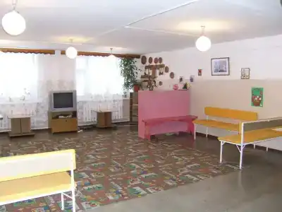 Чайка - 6
